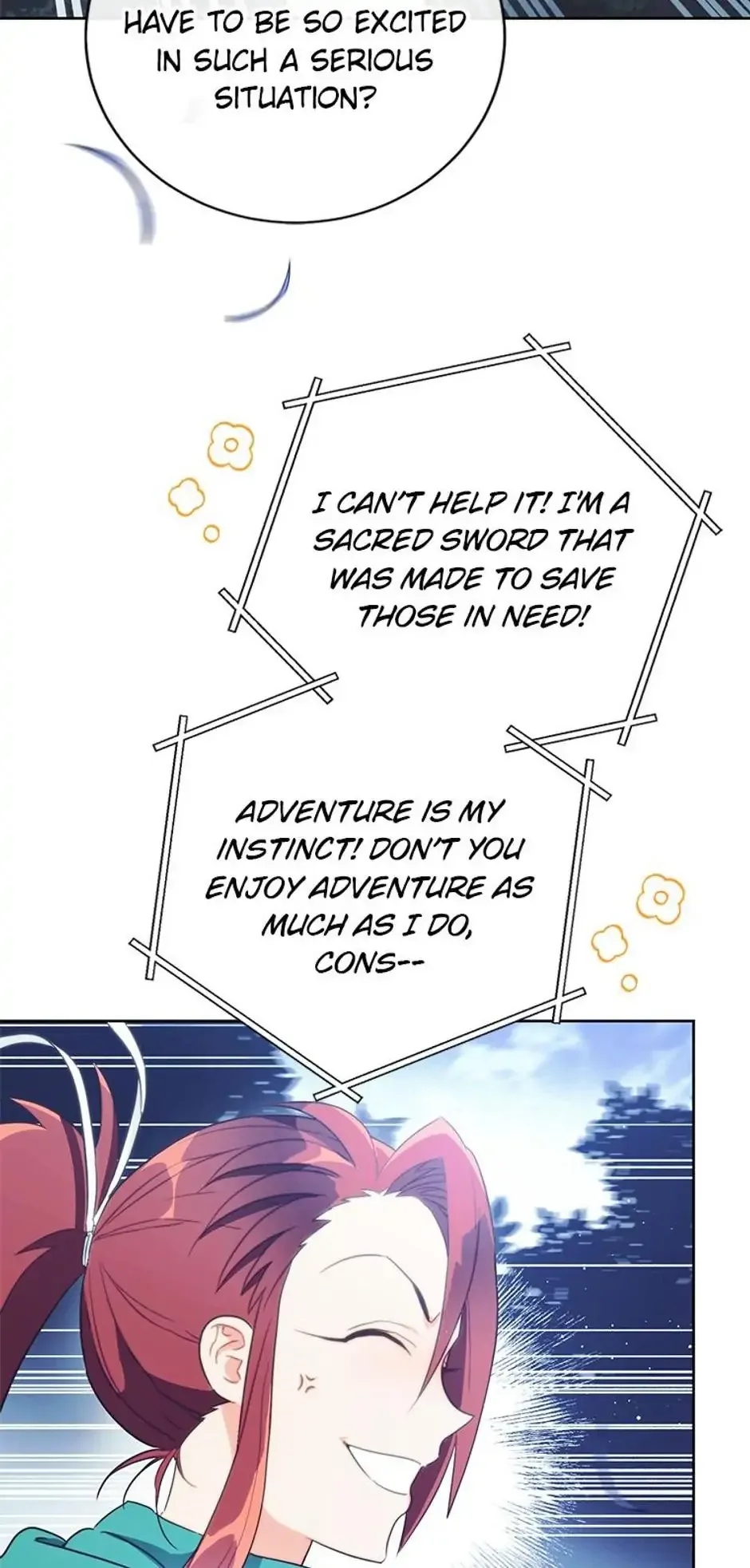 The Tyrant Princess Wants to Get Married! Chapter 42 page 92