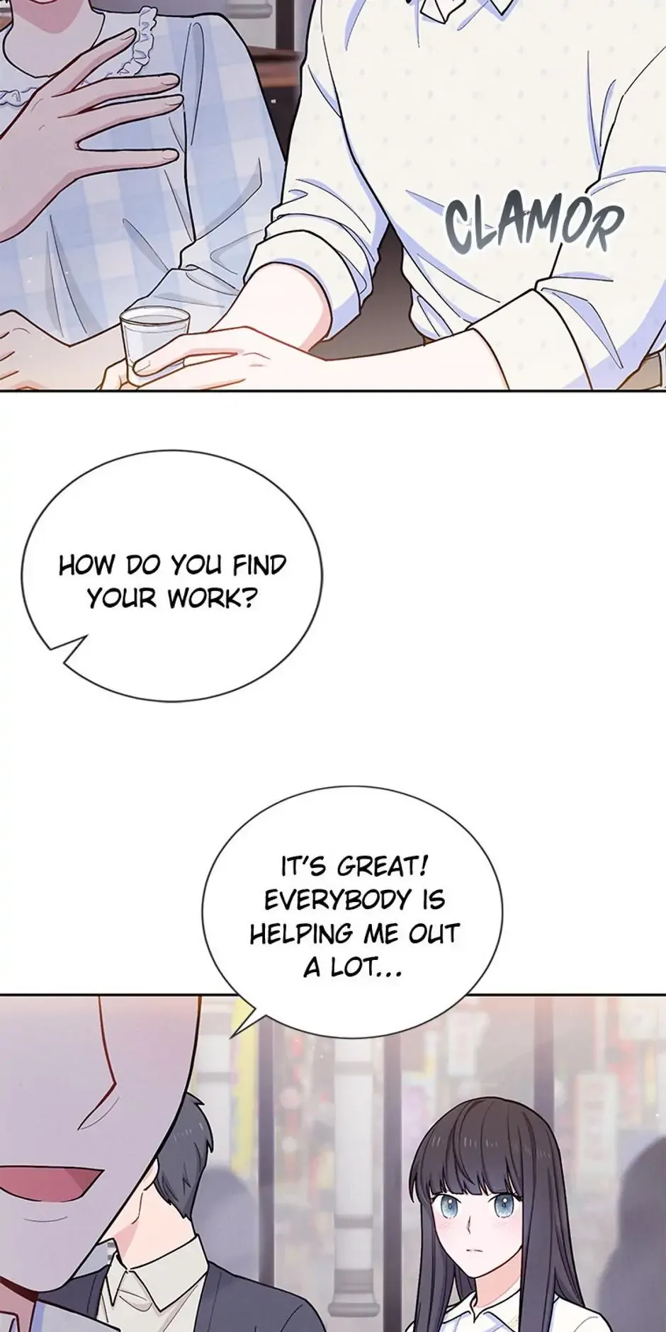The Tyrant Princess Wants to Get Married! Chapter 46 page 54