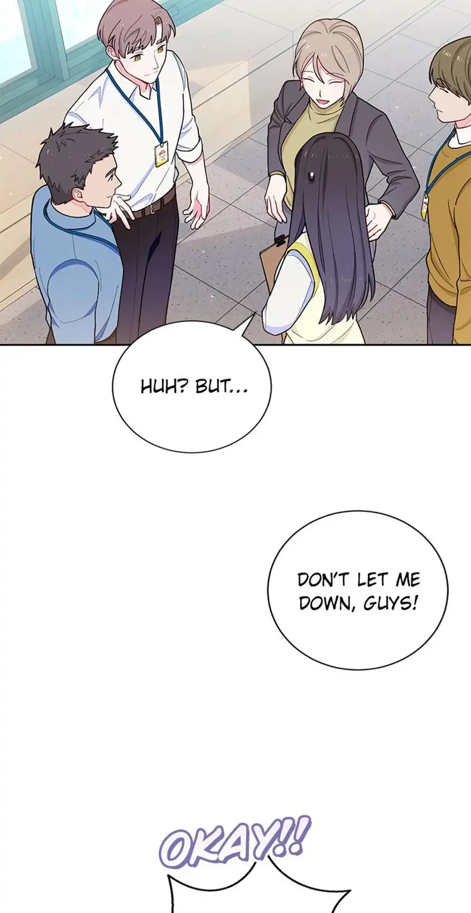 The Tyrant Princess Wants to Get Married! Chapter 45 page 29