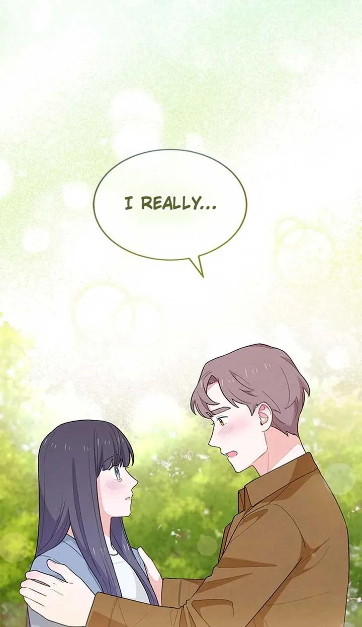 The Tyrant Princess Wants to Get Married! Chapter 55 page 3