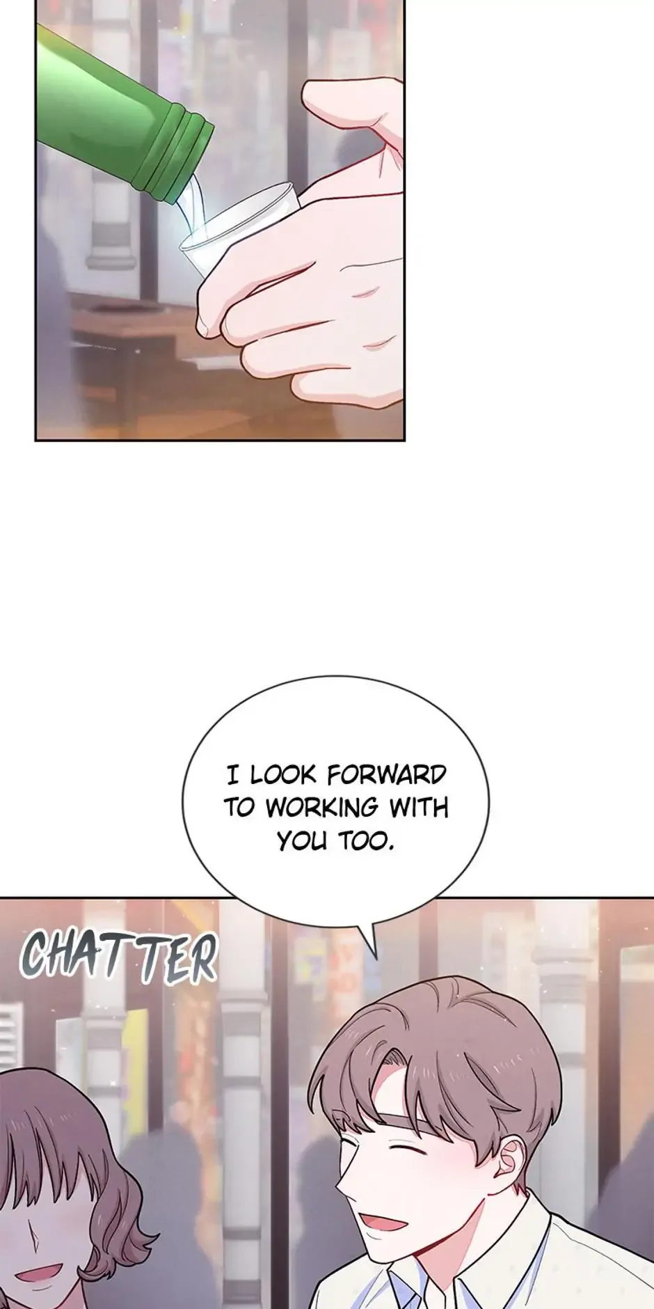 The Tyrant Princess Wants to Get Married! Chapter 46 page 53