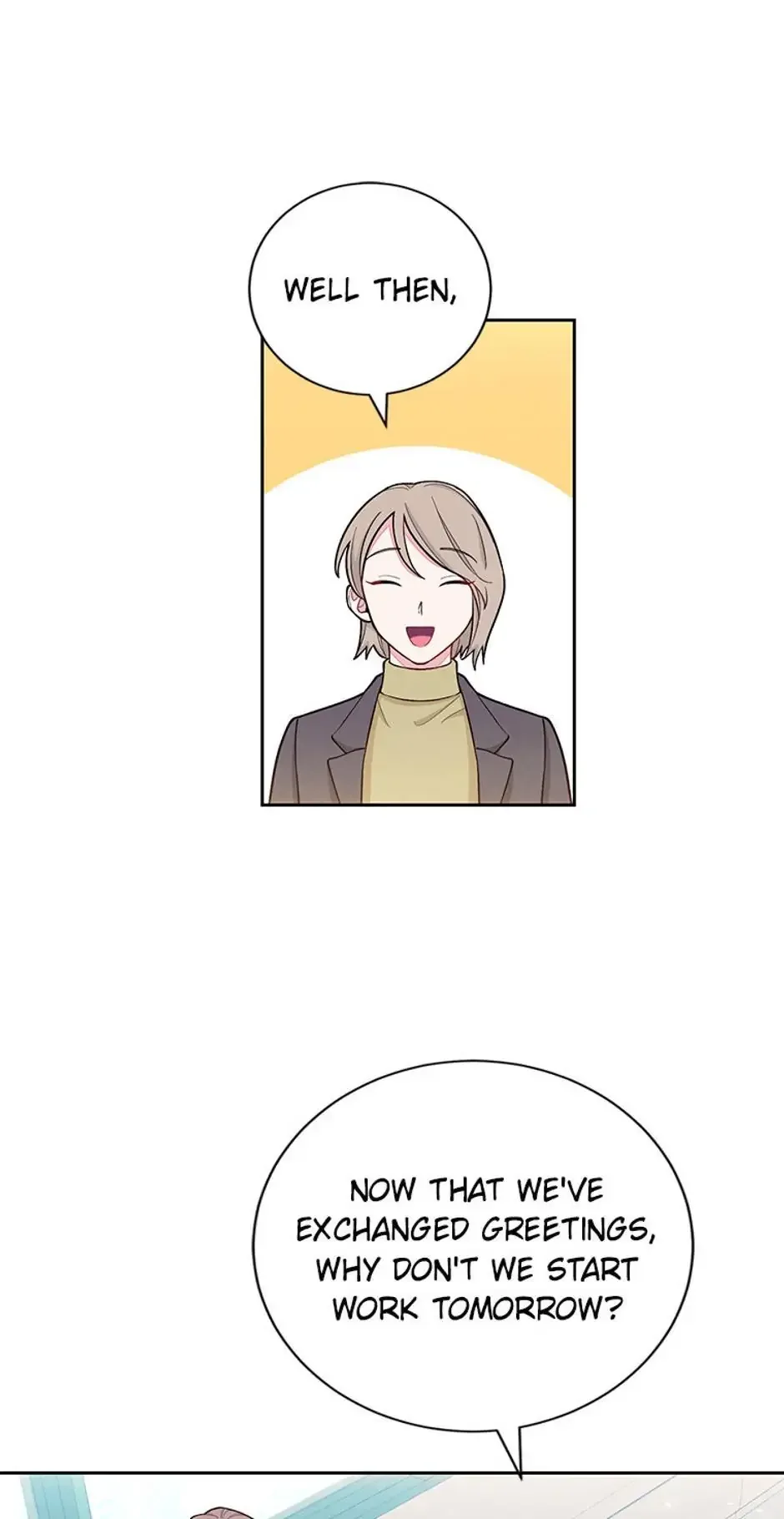 The Tyrant Princess Wants to Get Married! Chapter 45 page 28