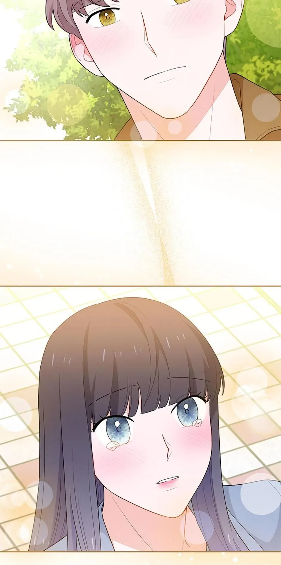The Tyrant Princess Wants to Get Married! Chapter 54 page 75