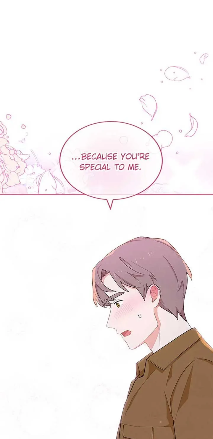 The Tyrant Princess Wants to Get Married! Chapter 55 page 17