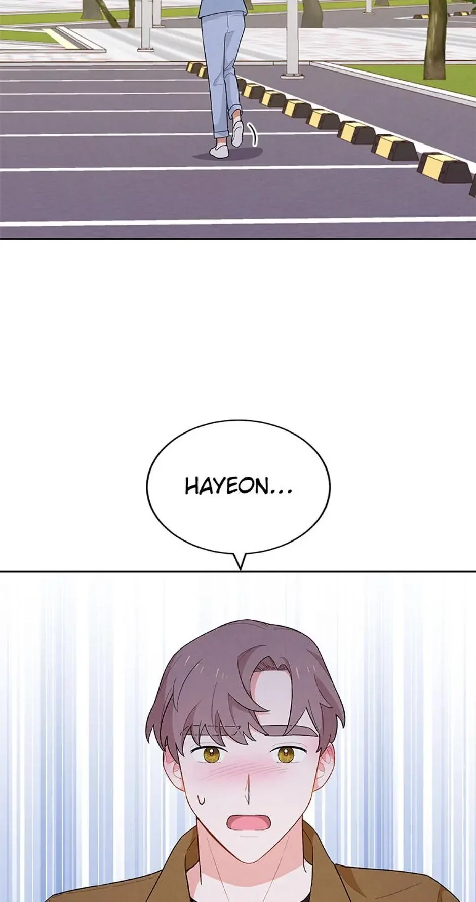 The Tyrant Princess Wants to Get Married! Chapter 54 page 51
