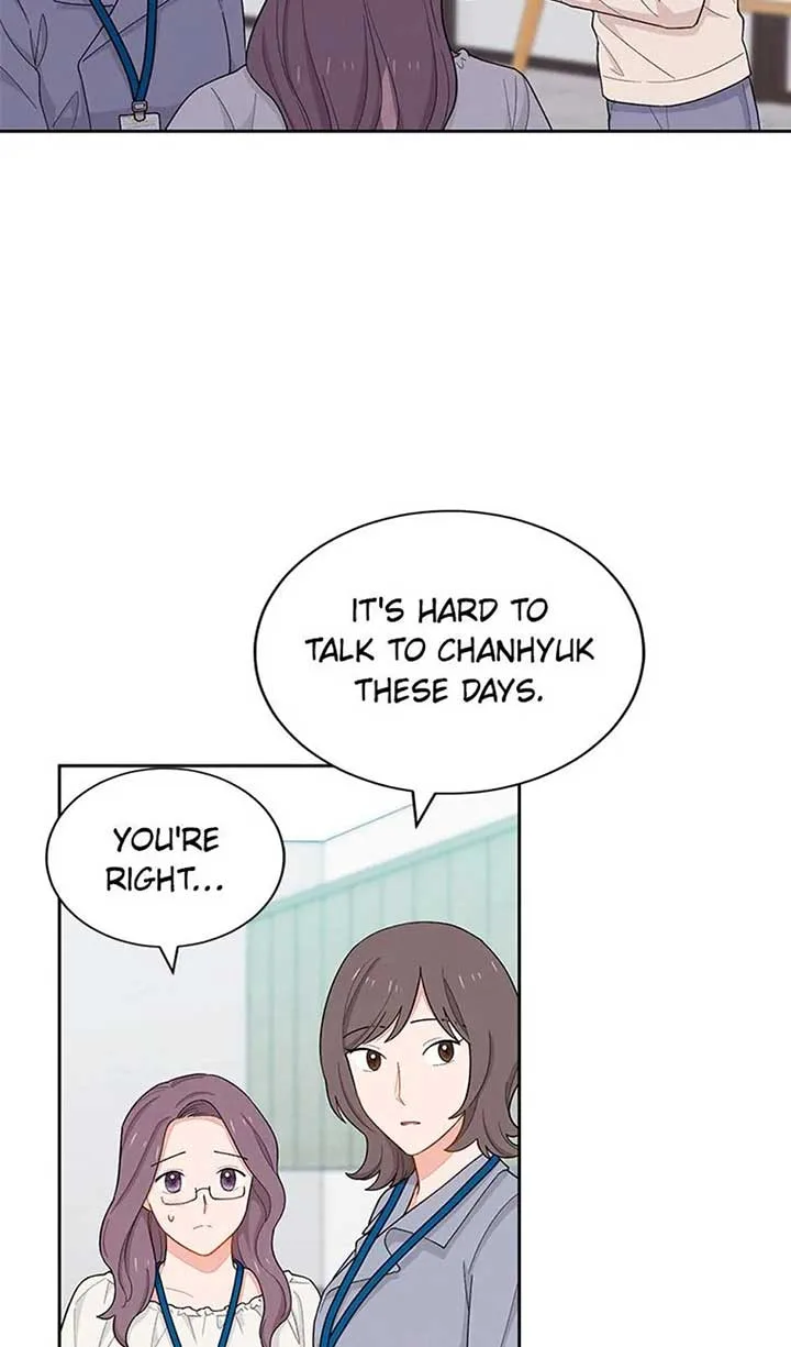 The Tyrant Princess Wants to Get Married! Chapter 55 page 74