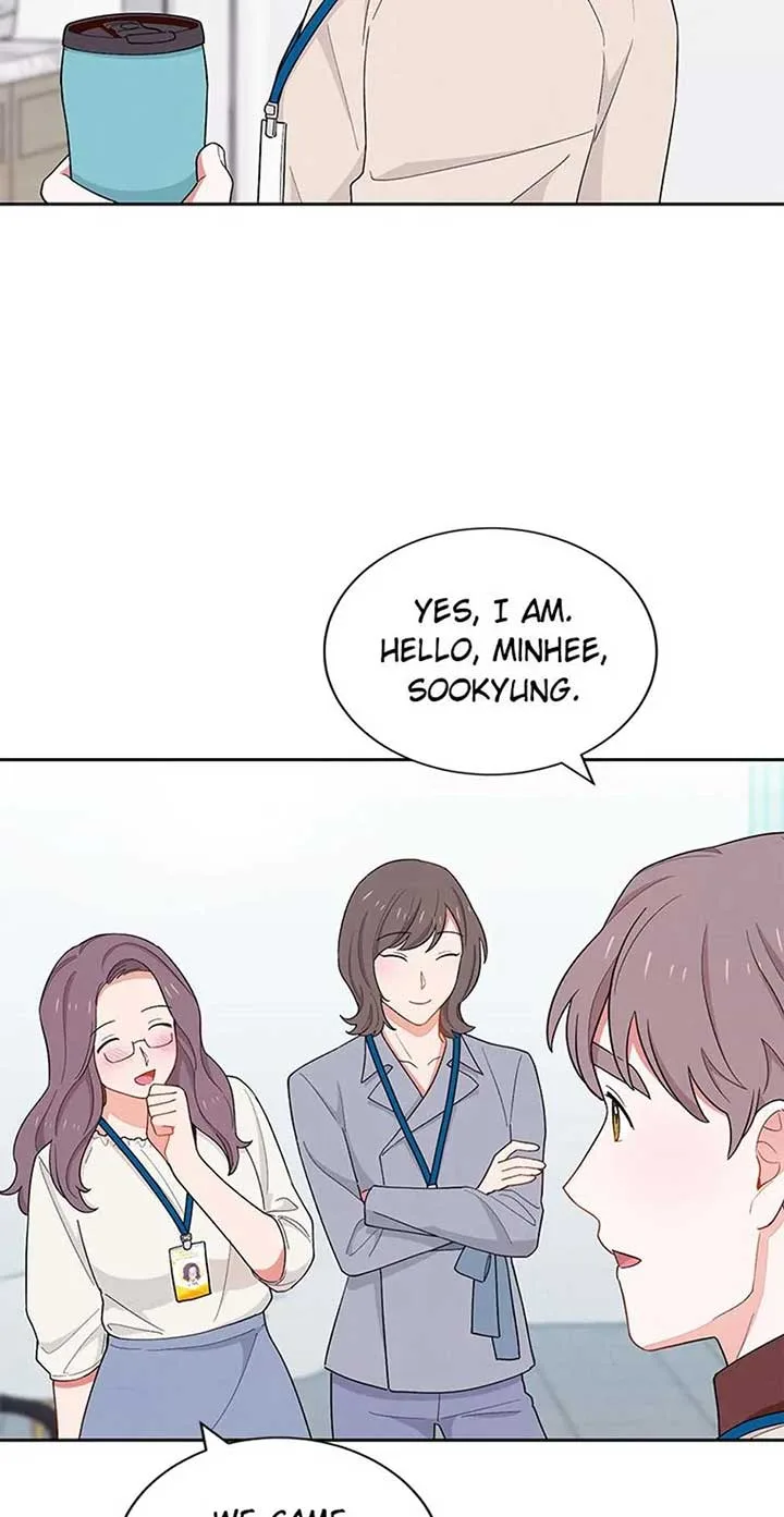The Tyrant Princess Wants to Get Married! Chapter 55 page 70