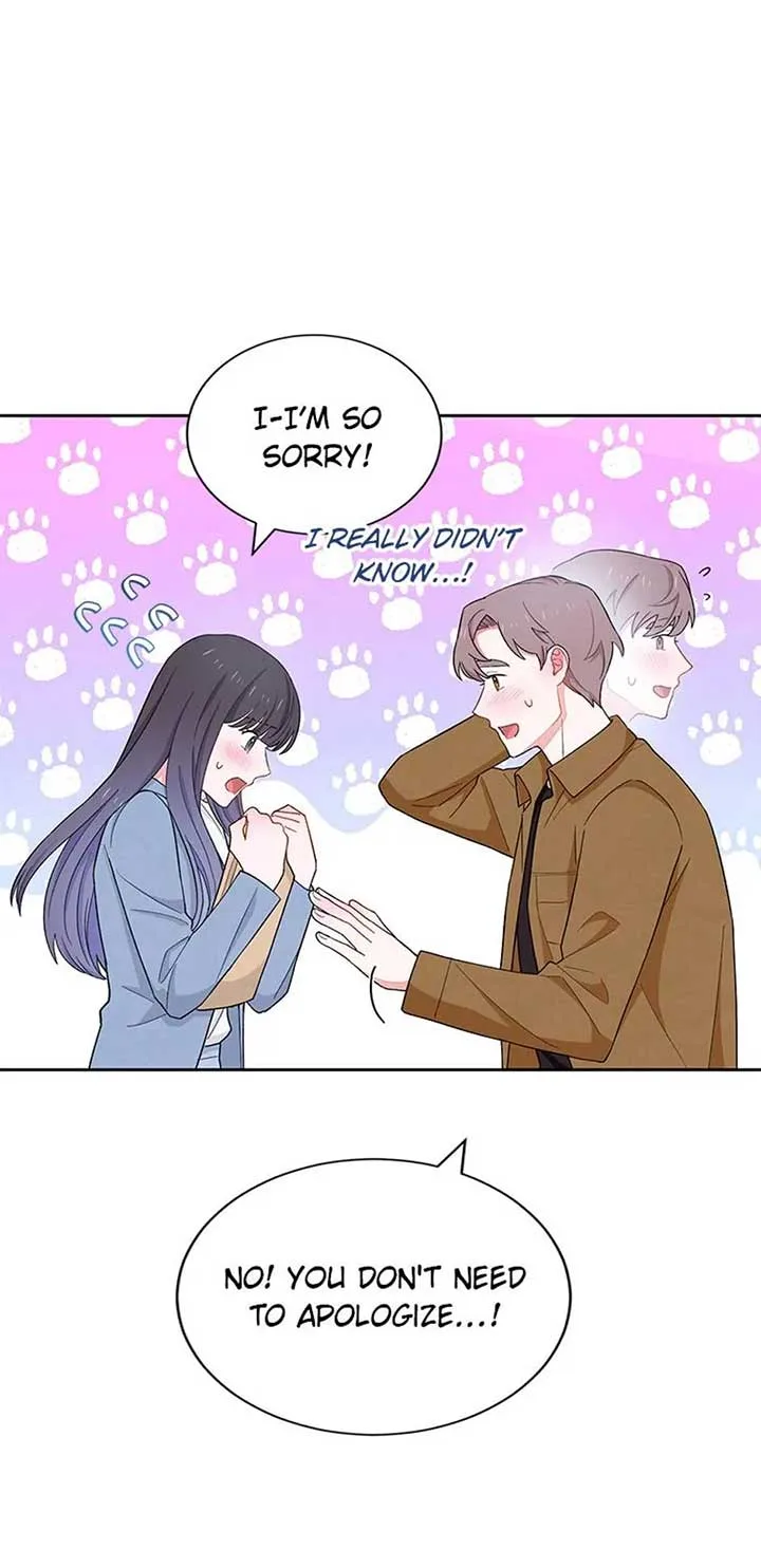 The Tyrant Princess Wants to Get Married! Chapter 55 page 20
