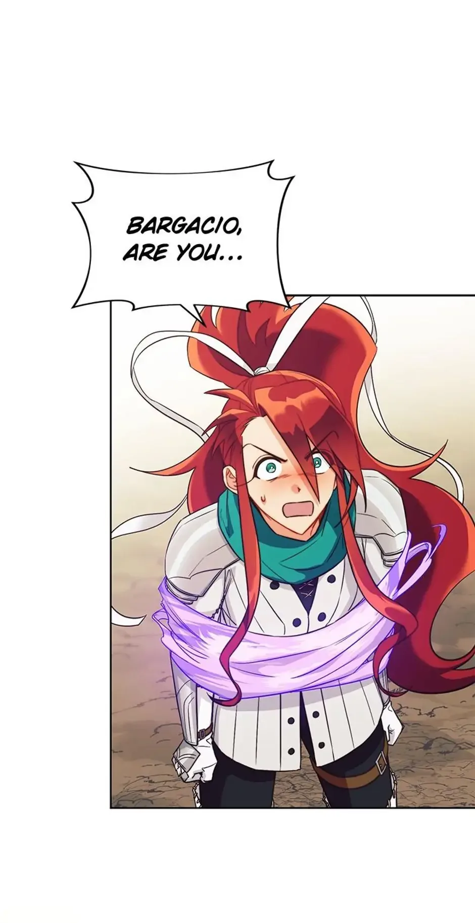 The Tyrant Princess Wants to Get Married! Chapter 43 page 47