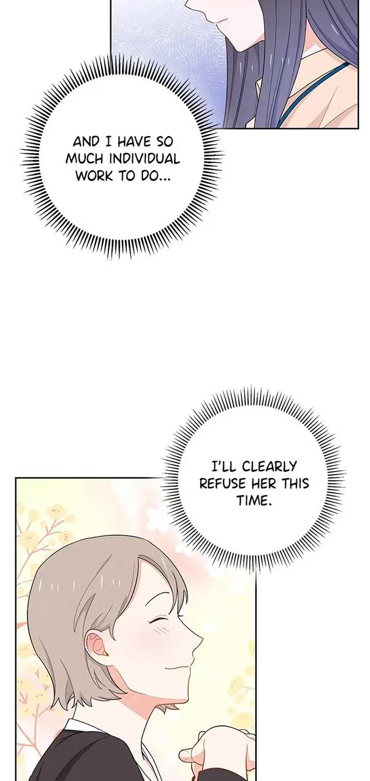 The Tyrant Princess Wants to Get Married! Chapter 55 page 63