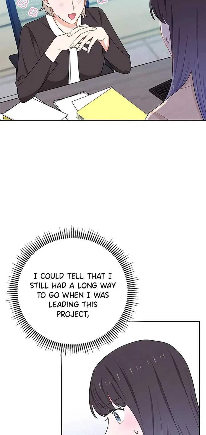 The Tyrant Princess Wants to Get Married! Chapter 55 page 62