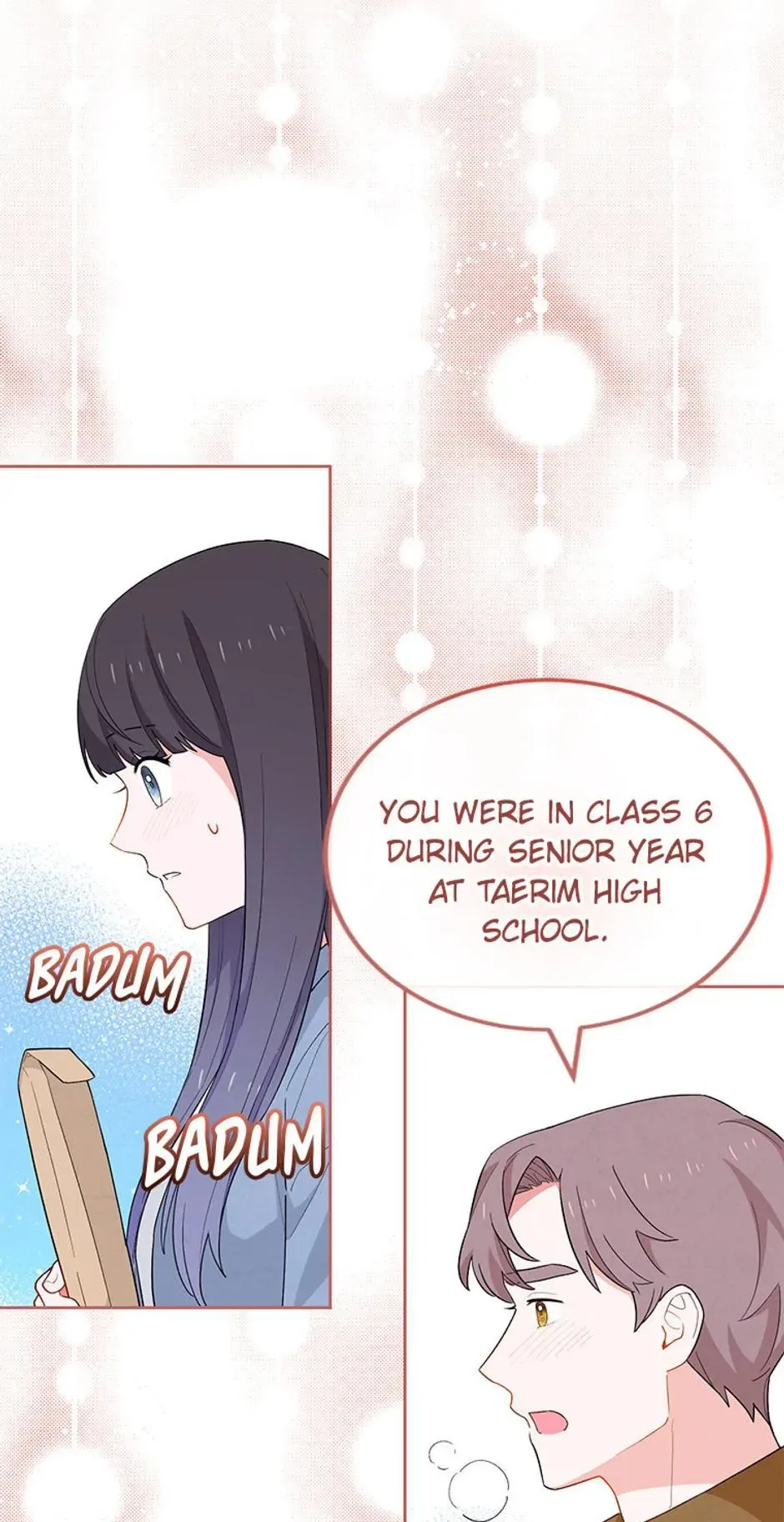 The Tyrant Princess Wants to Get Married! Chapter 54 page 54