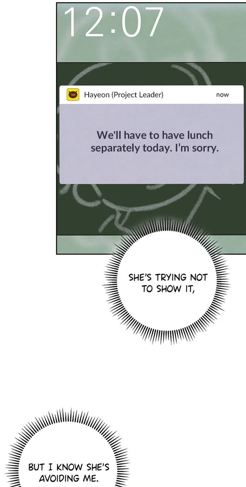 The Tyrant Princess Wants to Get Married! Chapter 54 page 28