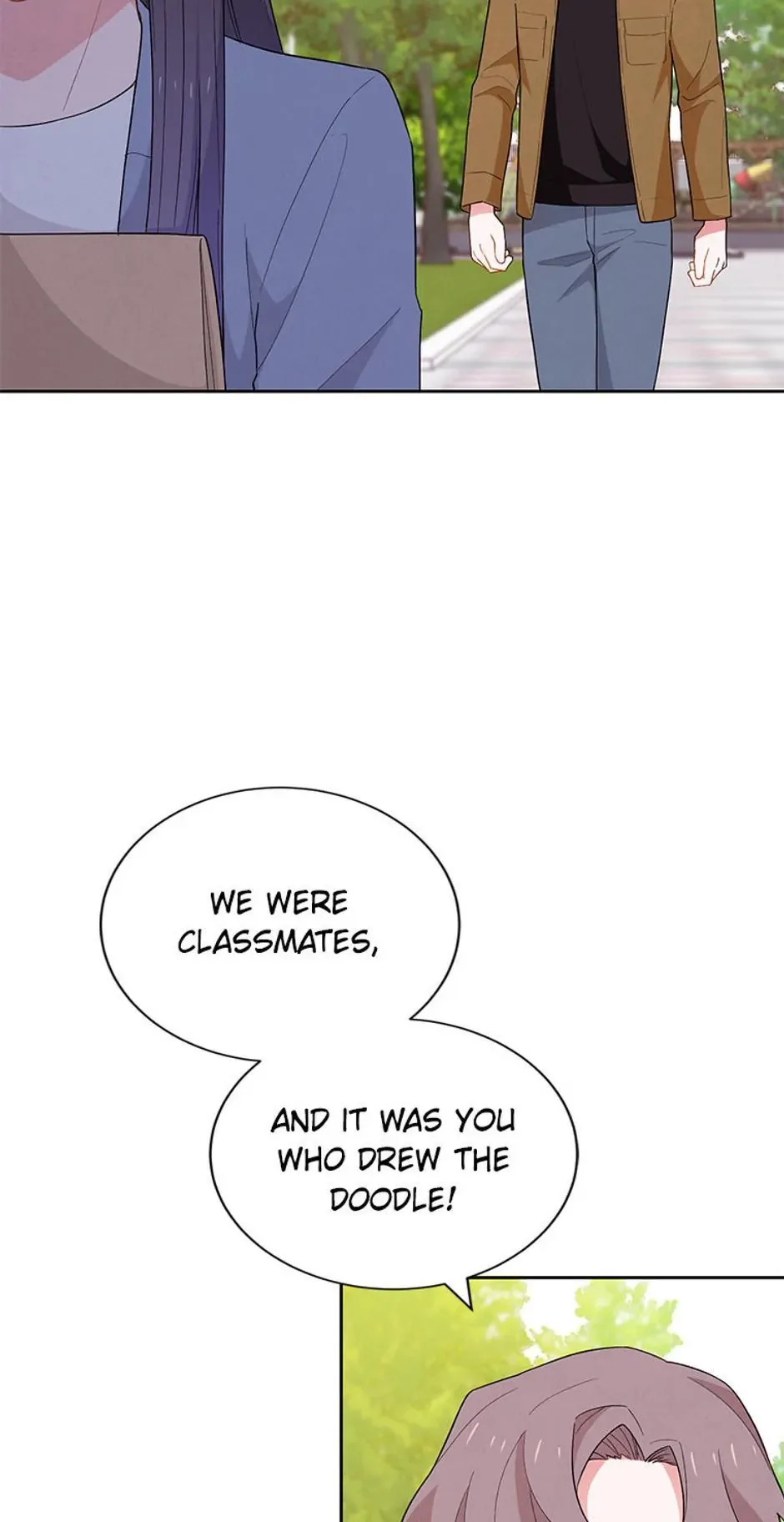The Tyrant Princess Wants to Get Married! Chapter 54 page 56