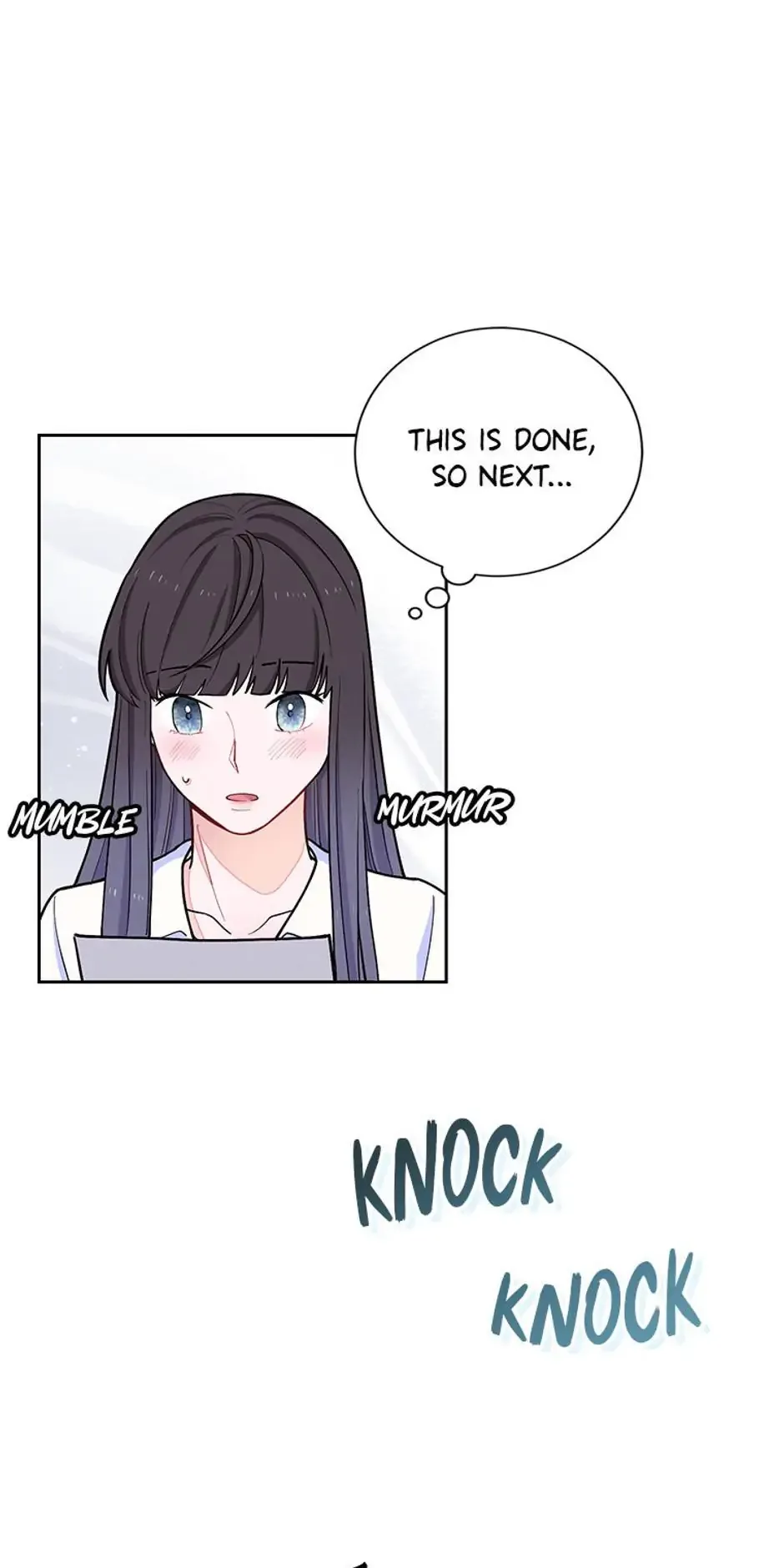The Tyrant Princess Wants to Get Married! Chapter 45 page 58