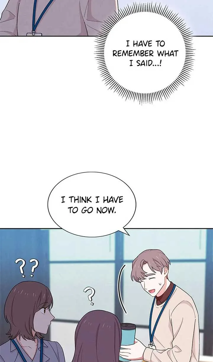 The Tyrant Princess Wants to Get Married! Chapter 55 page 73