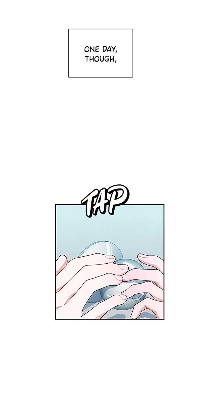 The Tyrant Princess Wants to Get Married! Chapter 55 page 52