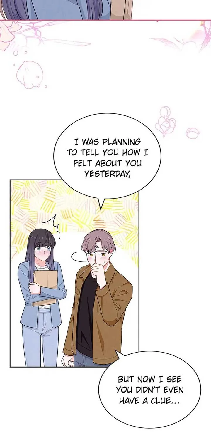 The Tyrant Princess Wants to Get Married! Chapter 55 page 19