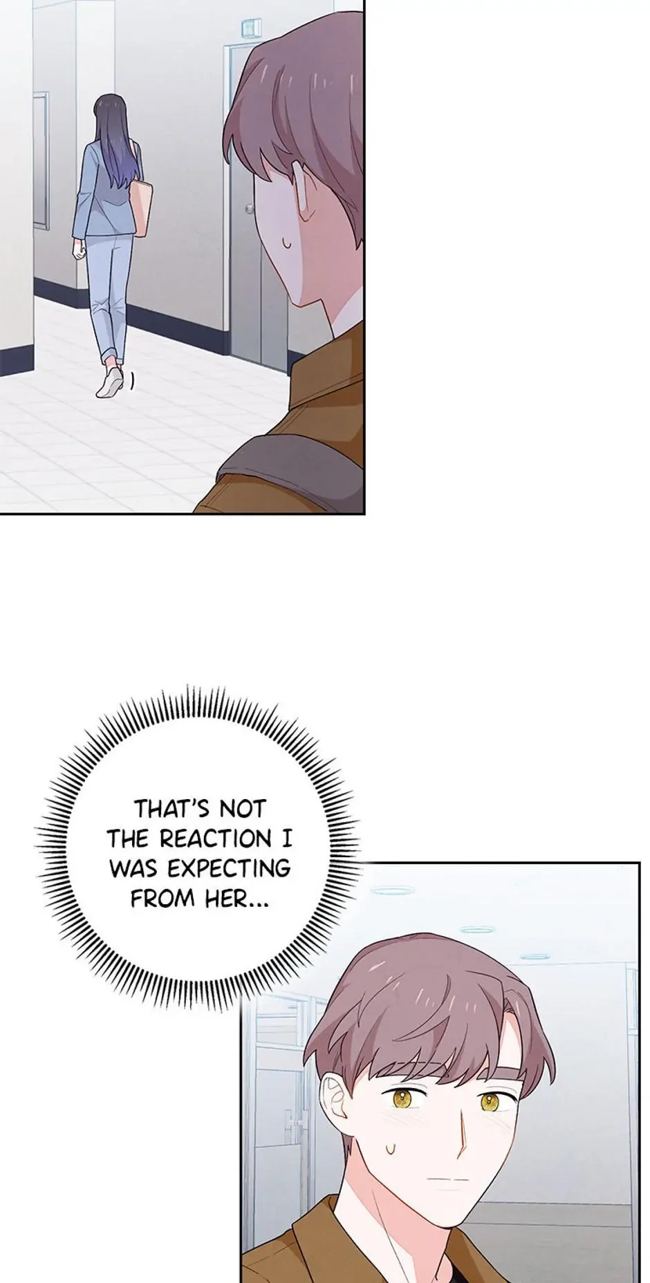 The Tyrant Princess Wants to Get Married! Chapter 54 page 24