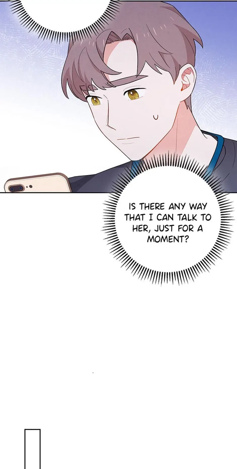 The Tyrant Princess Wants to Get Married! Chapter 54 page 29