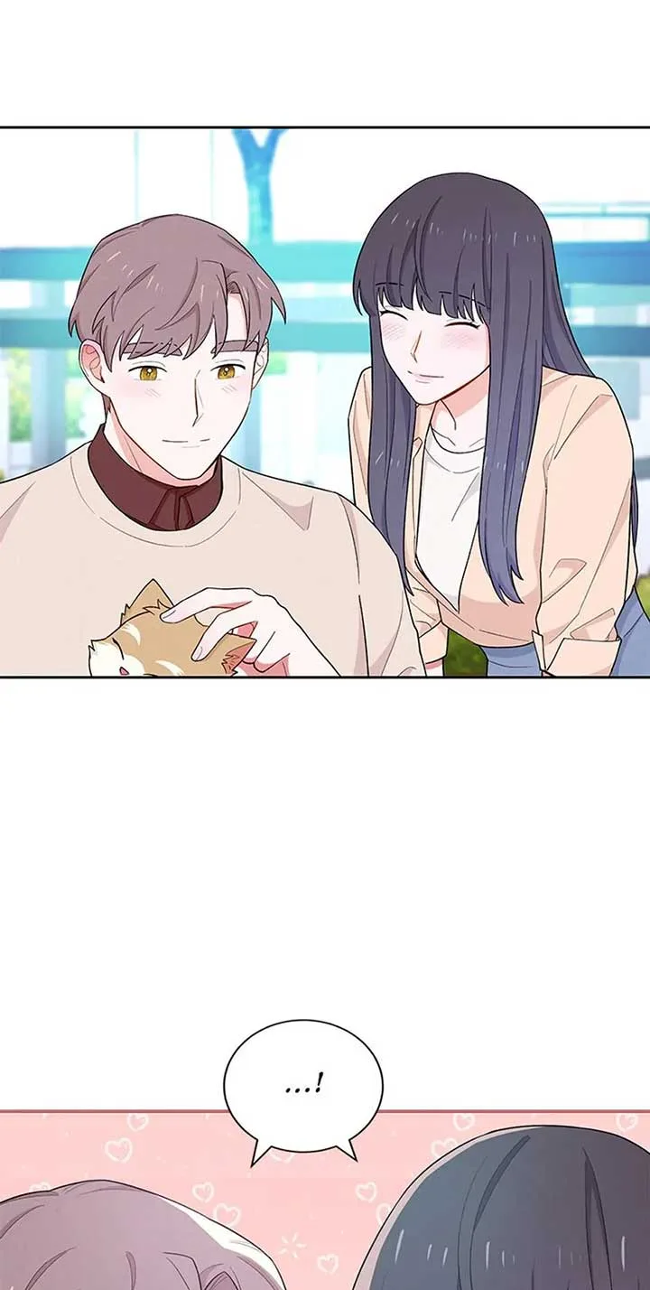 The Tyrant Princess Wants to Get Married! Chapter 55 page 89
