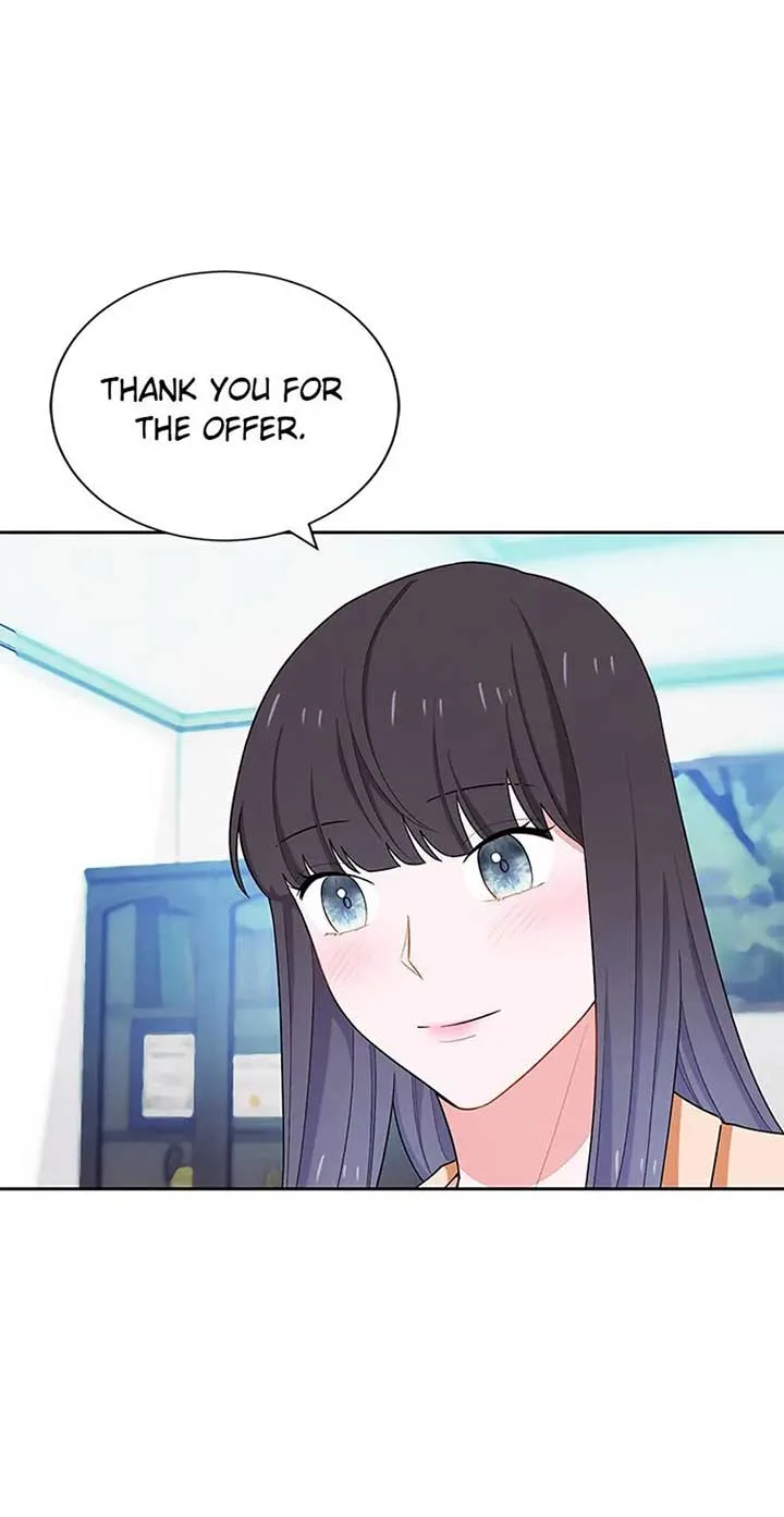 The Tyrant Princess Wants to Get Married! Chapter 55 page 65
