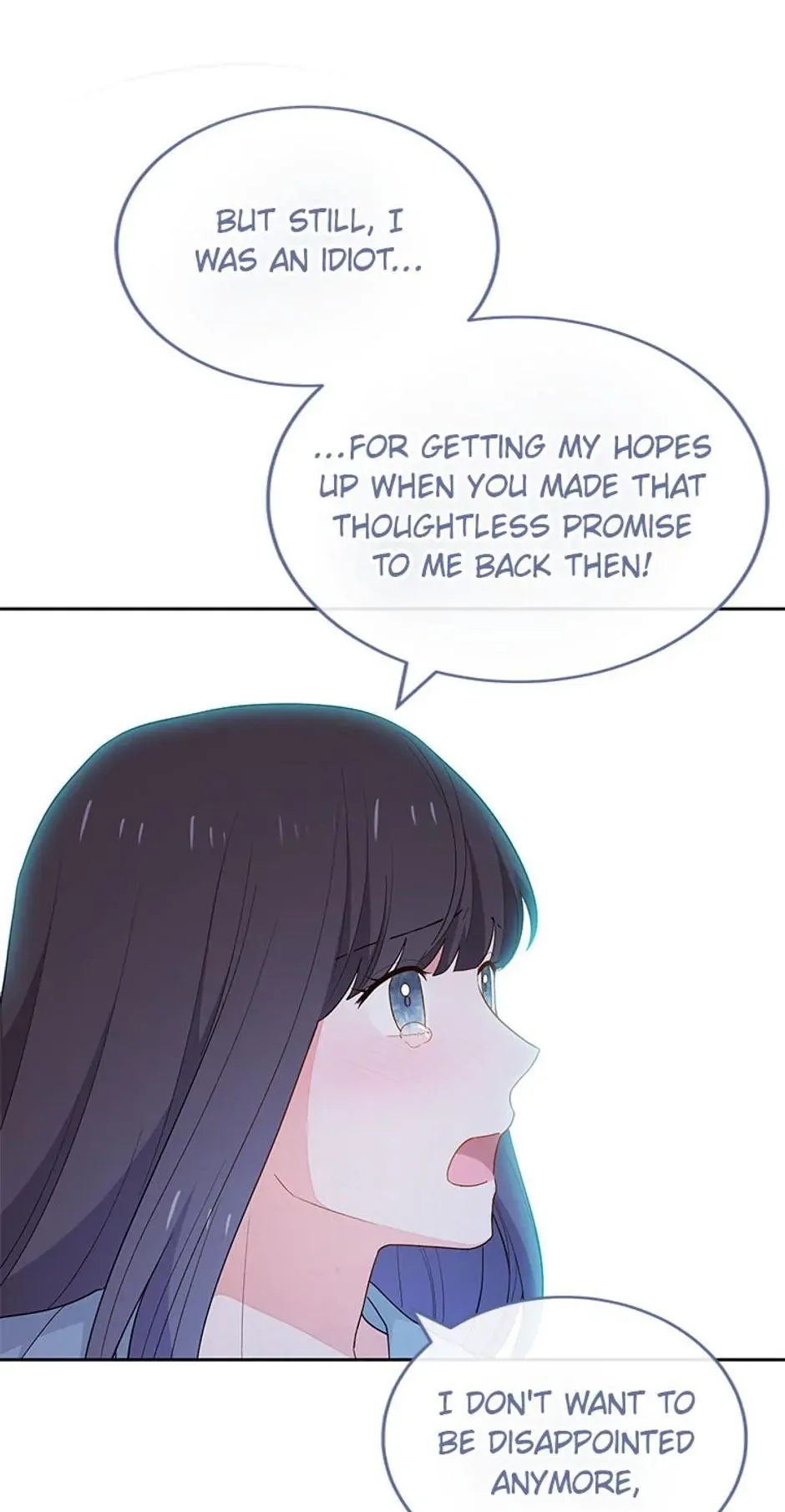 The Tyrant Princess Wants to Get Married! Chapter 54 page 63