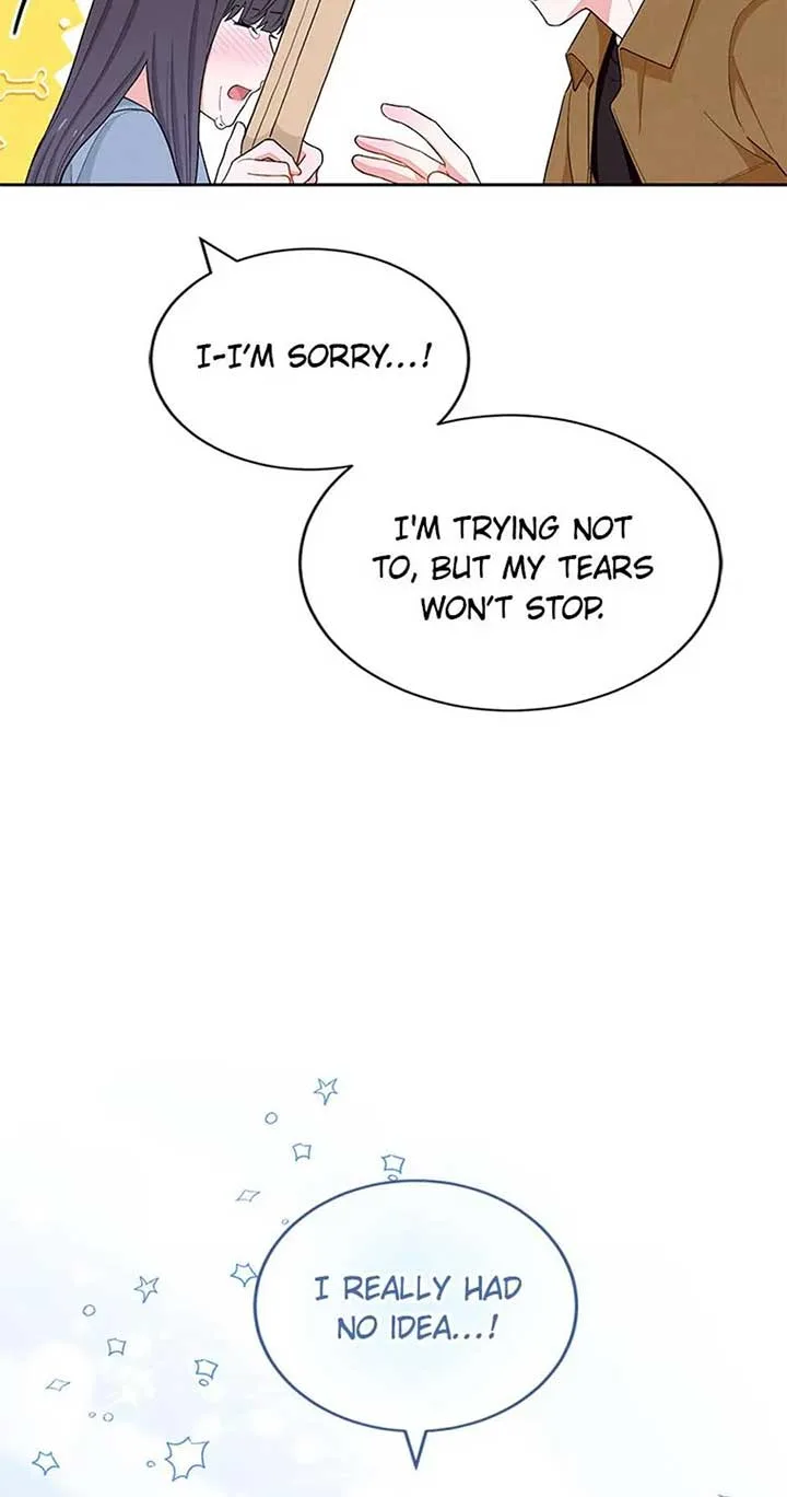 The Tyrant Princess Wants to Get Married! Chapter 55 page 24