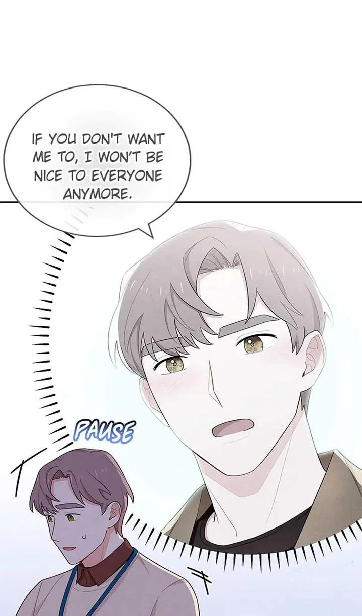 The Tyrant Princess Wants to Get Married! Chapter 55 page 72