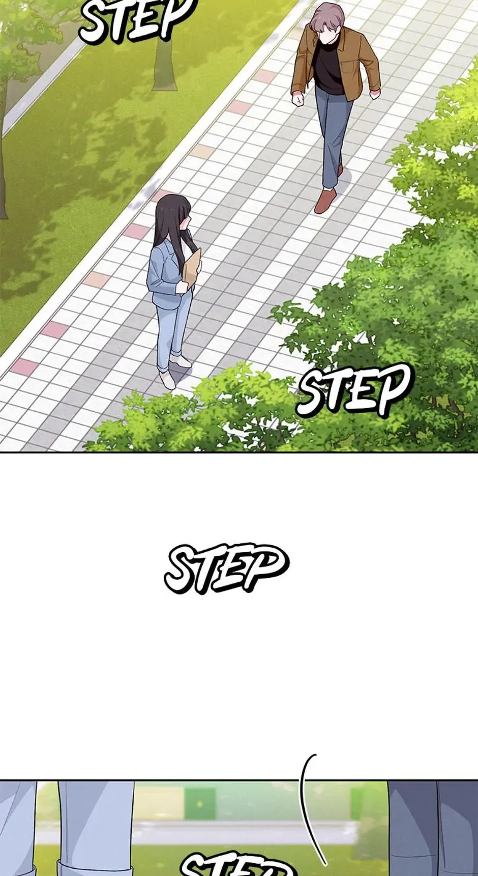 The Tyrant Princess Wants to Get Married! Chapter 54 page 66