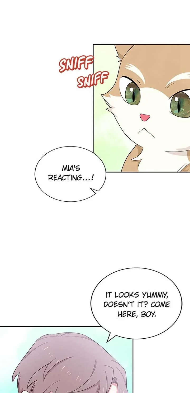 The Tyrant Princess Wants to Get Married! Chapter 55 page 82