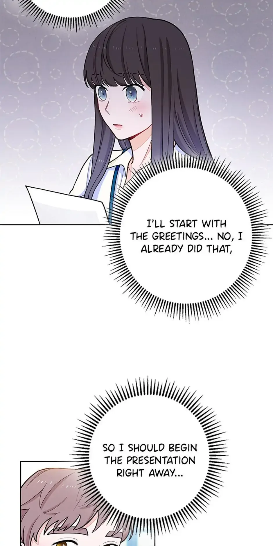The Tyrant Princess Wants to Get Married! Chapter 45 page 62