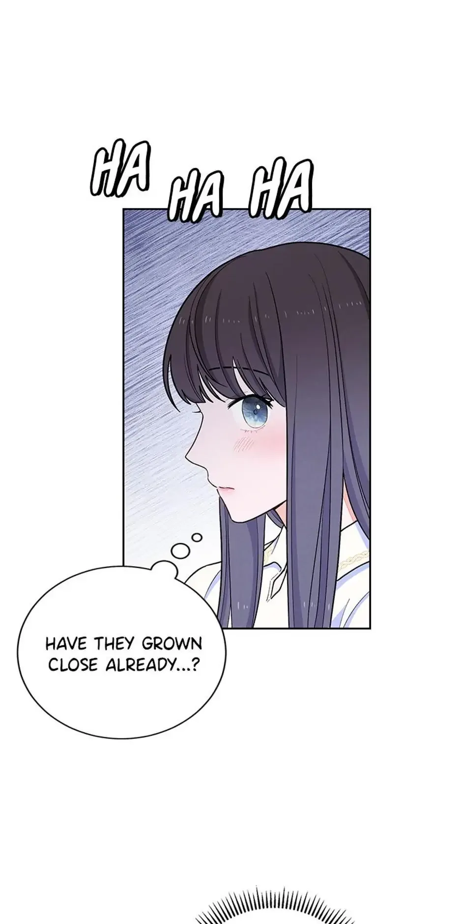 The Tyrant Princess Wants to Get Married! Chapter 45 page 49