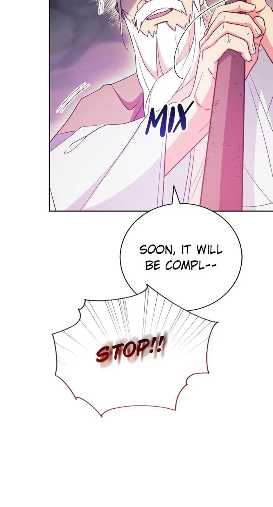 The Tyrant Princess Wants to Get Married! Chapter 42 page 109