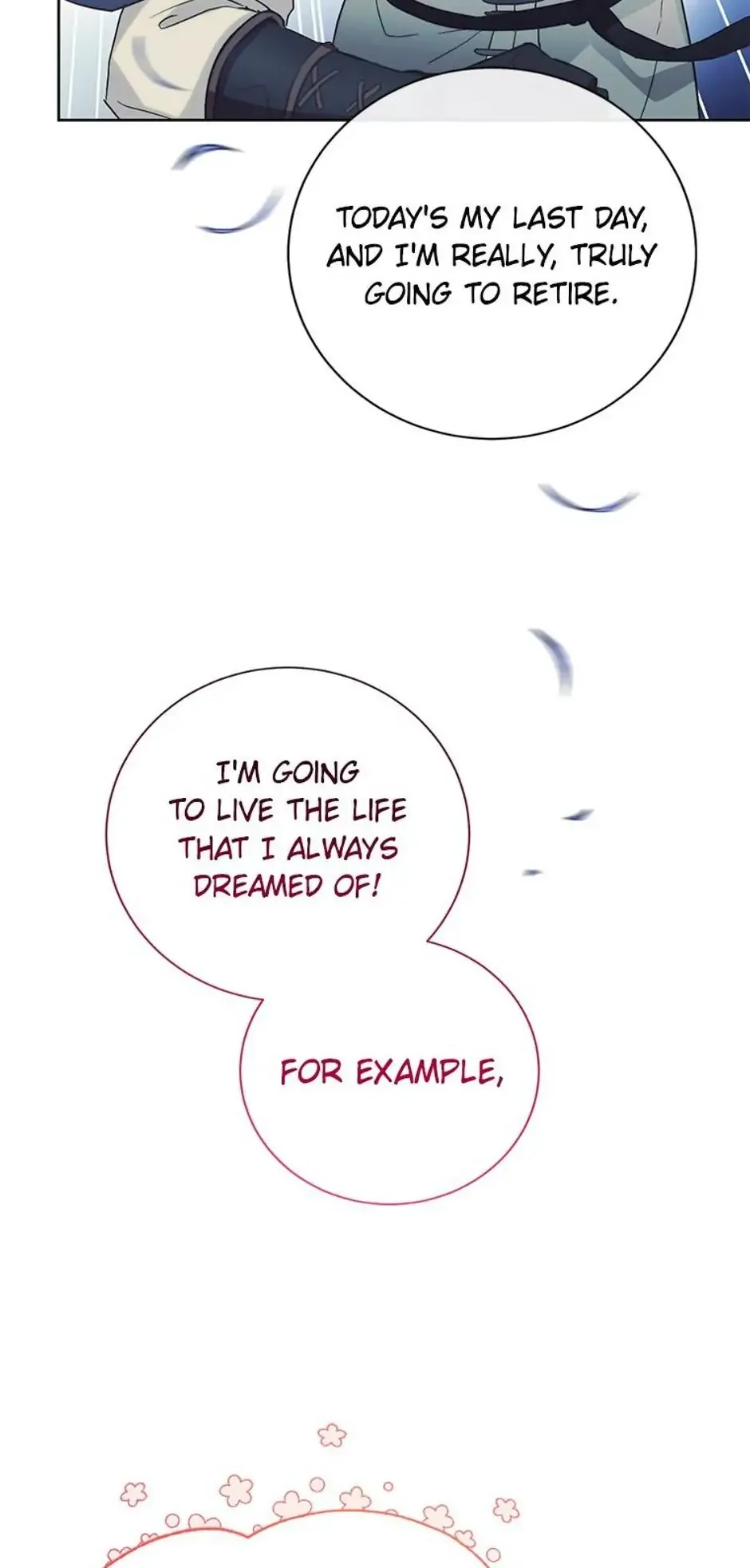 The Tyrant Princess Wants to Get Married! Chapter 42 page 94