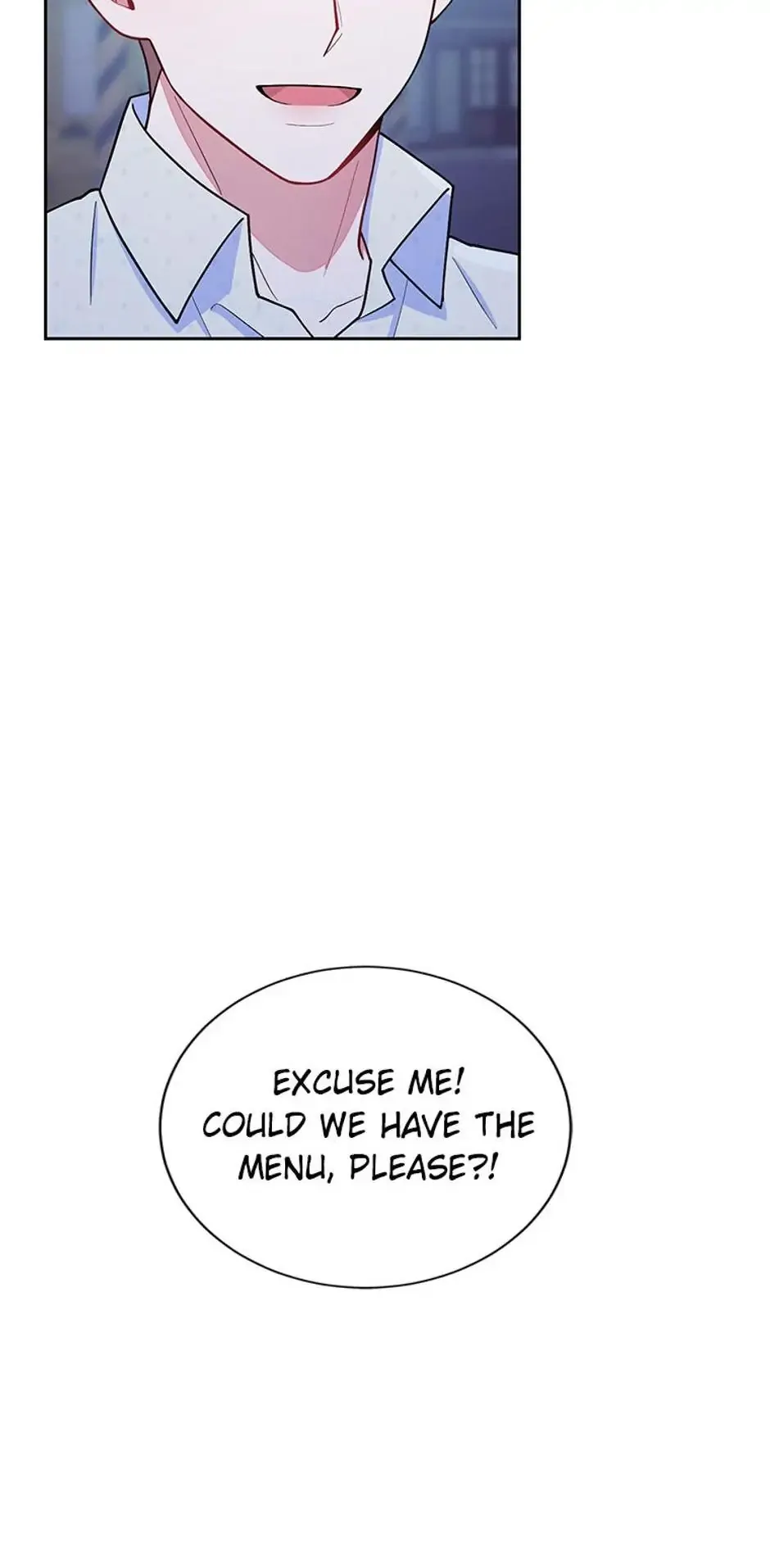 The Tyrant Princess Wants to Get Married! Chapter 46 page 63