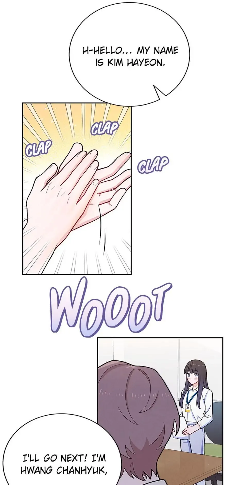 The Tyrant Princess Wants to Get Married! Chapter 45 page 68