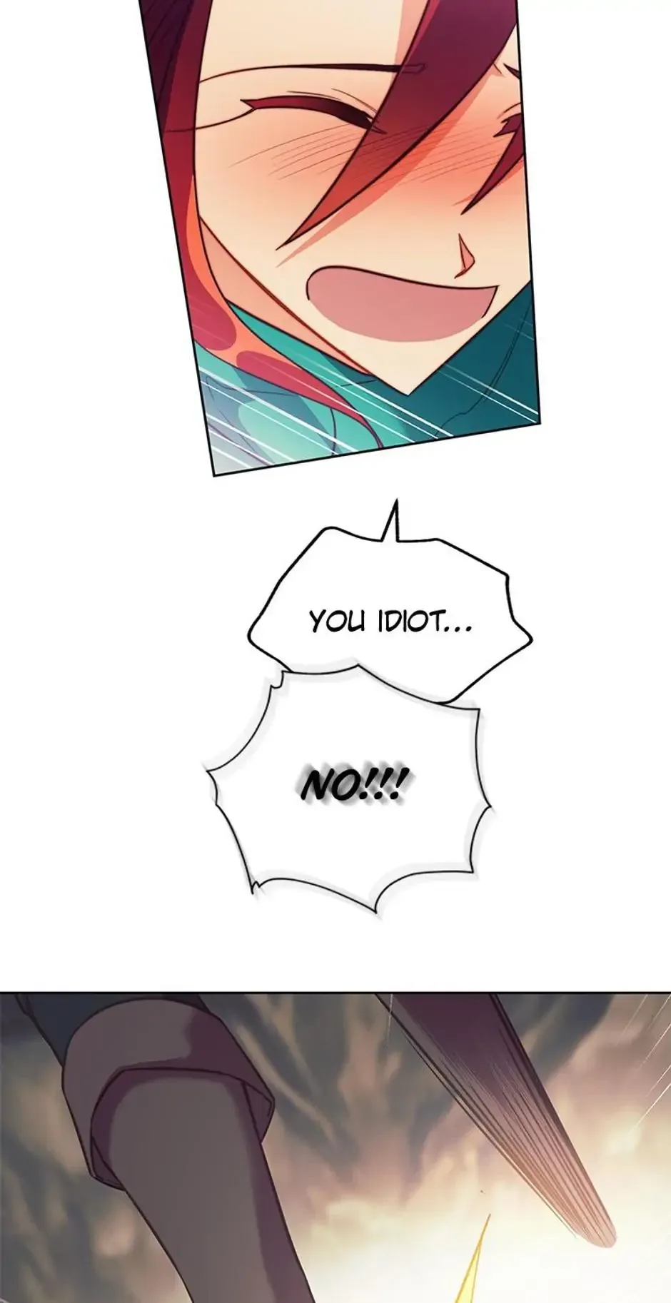 The Tyrant Princess Wants to Get Married! Chapter 43 page 52