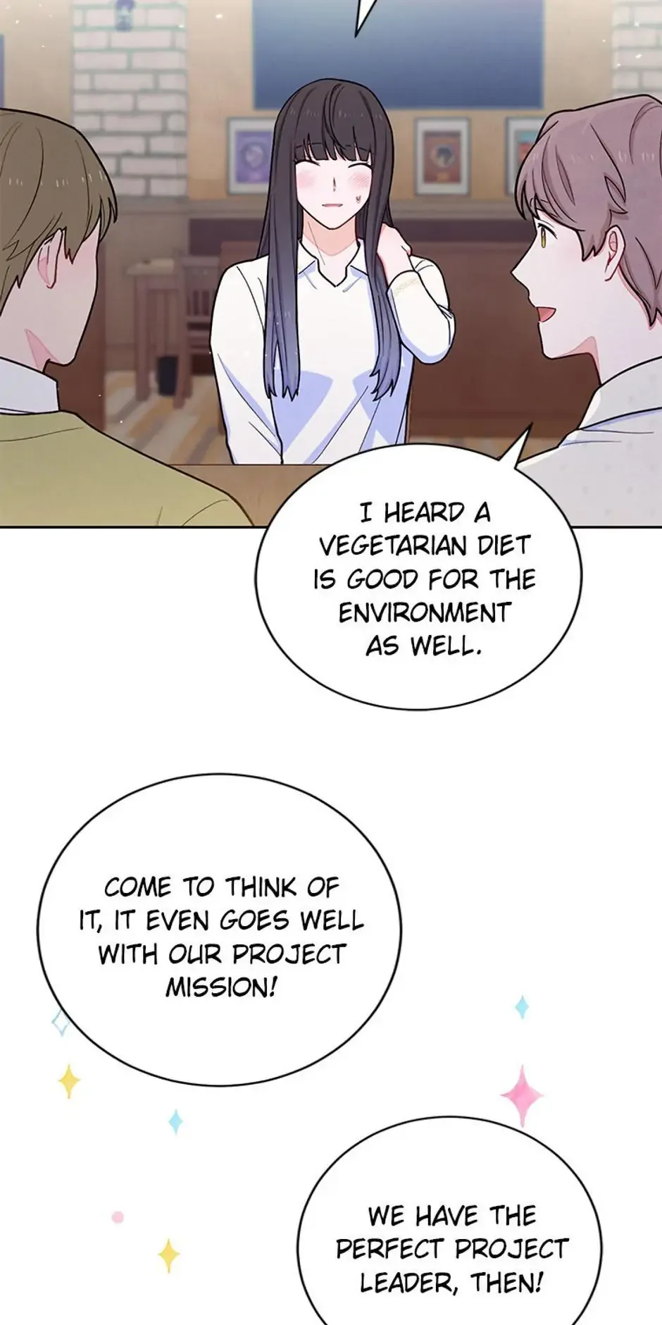 The Tyrant Princess Wants to Get Married! Chapter 46 page 69