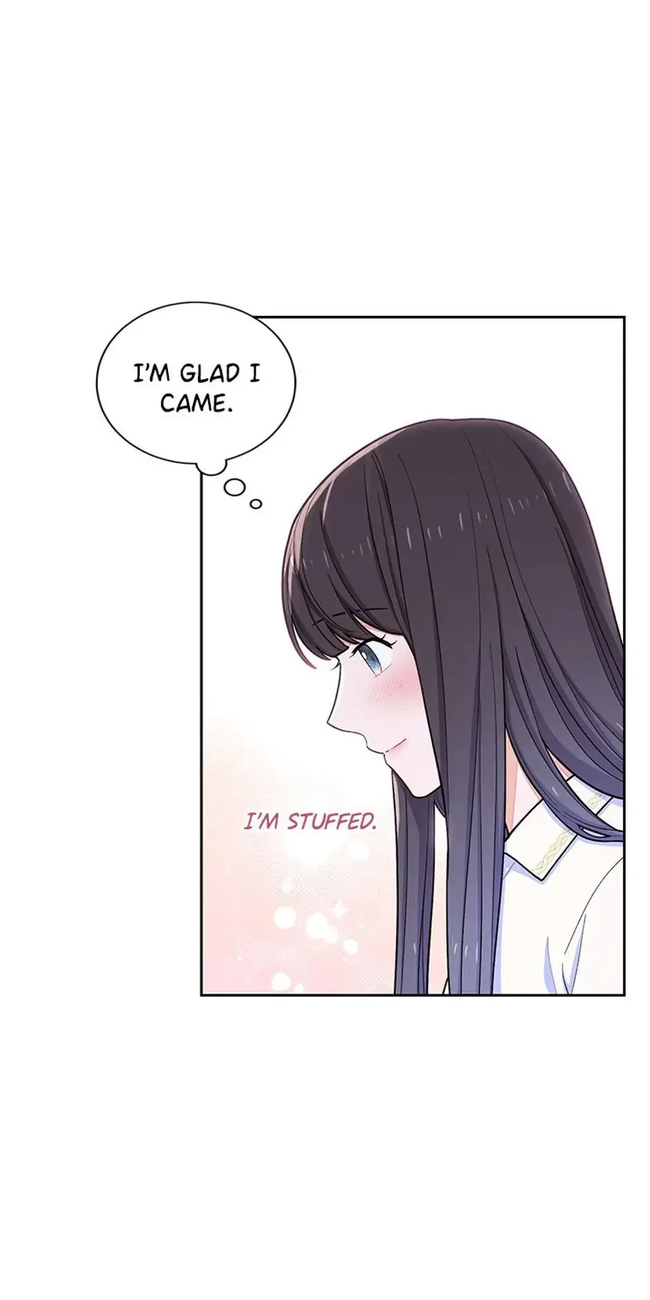 The Tyrant Princess Wants to Get Married! Chapter 46 page 73