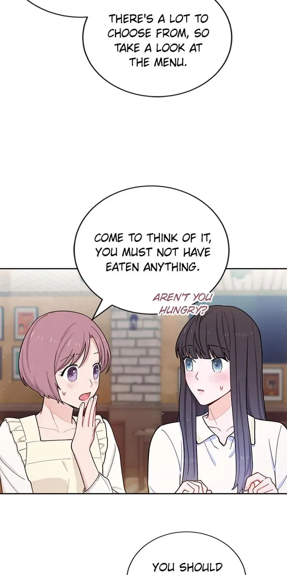 The Tyrant Princess Wants to Get Married! Chapter 46 page 66