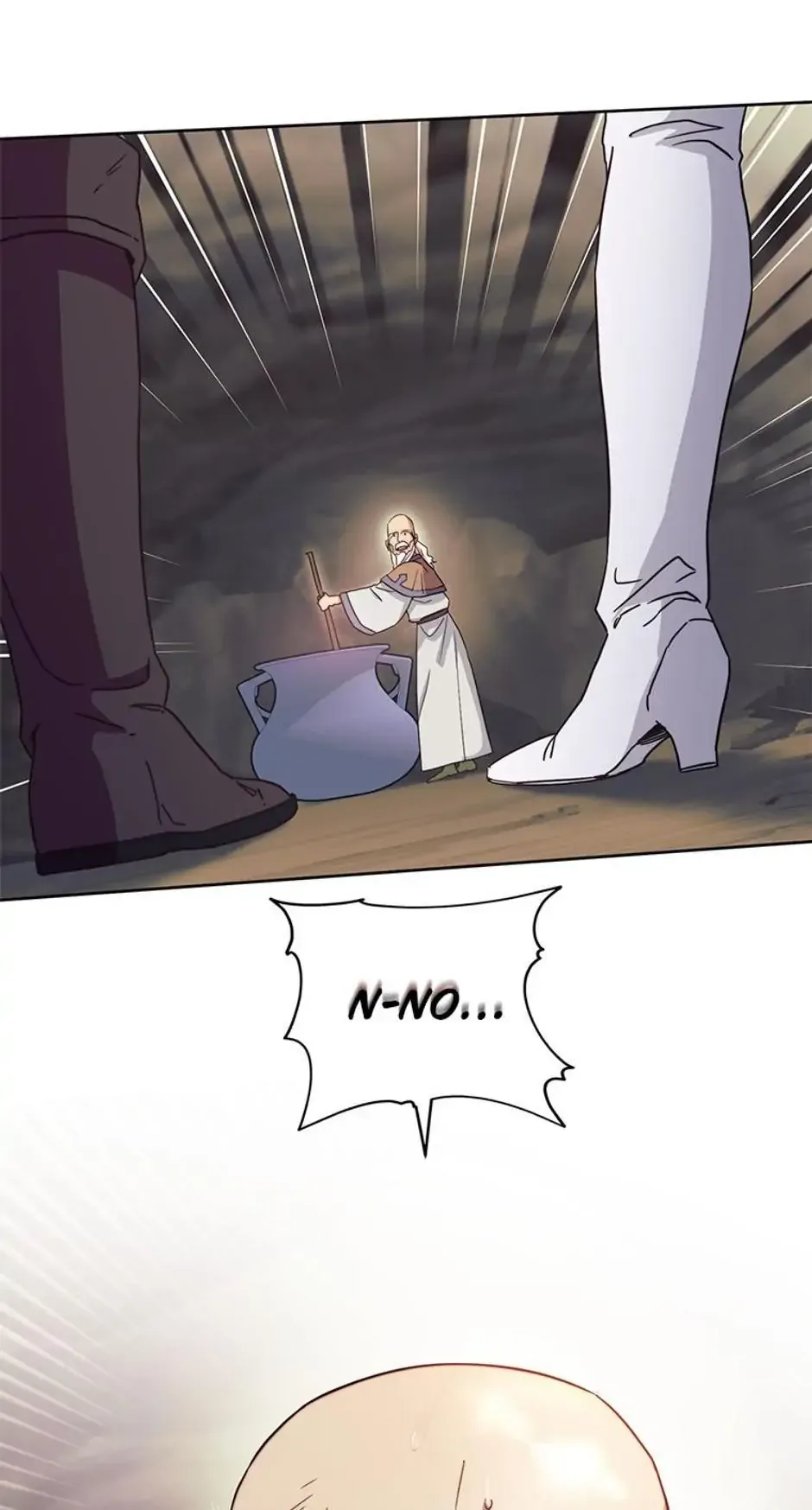 The Tyrant Princess Wants to Get Married! Chapter 42 page 110