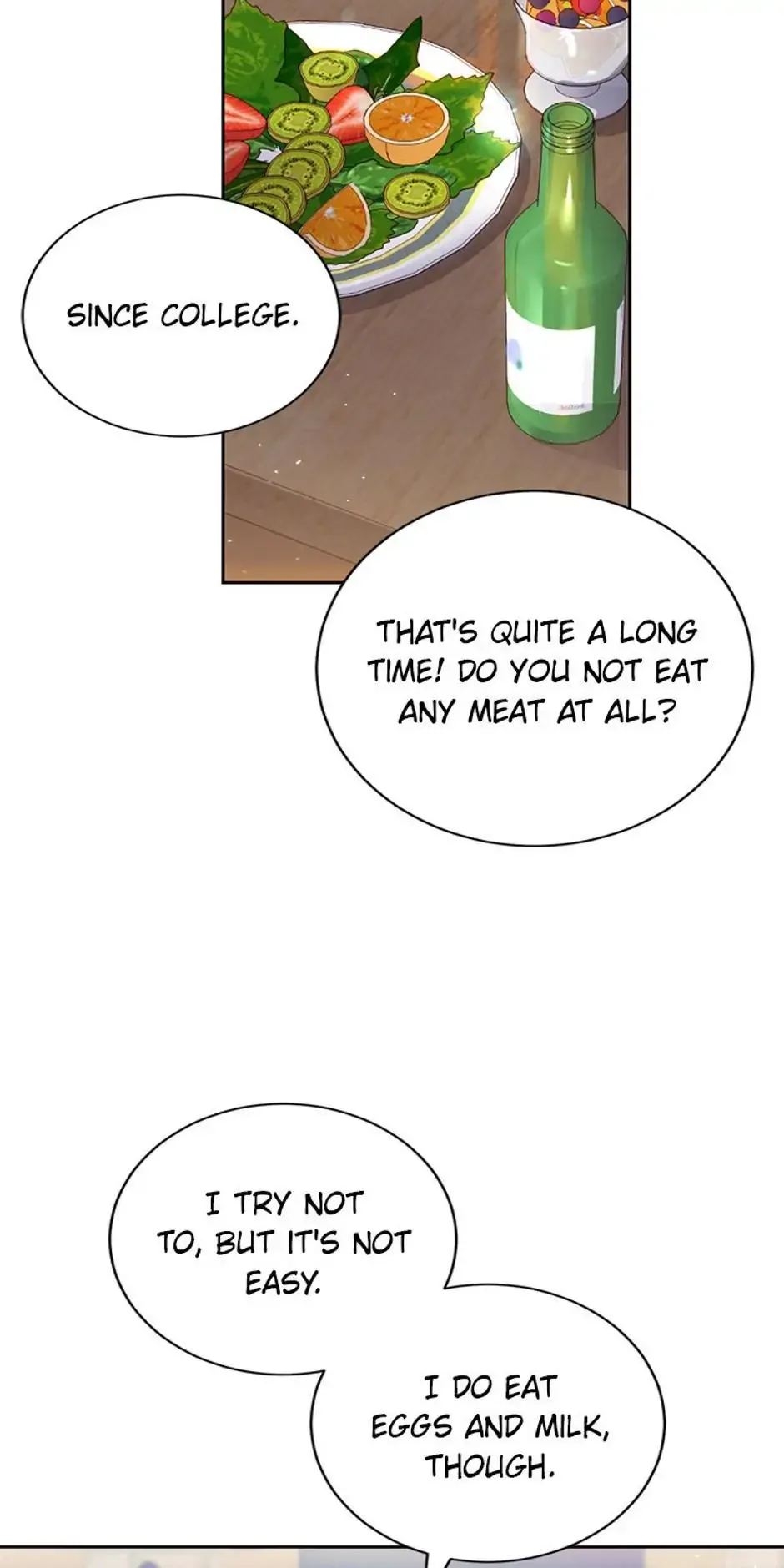 The Tyrant Princess Wants to Get Married! Chapter 46 page 68