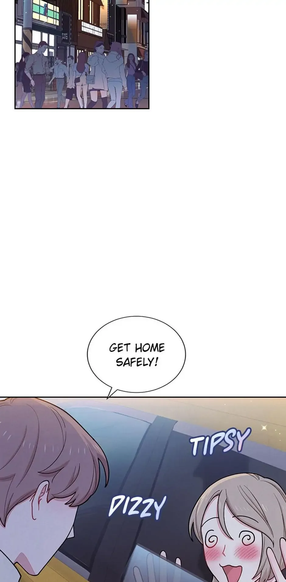 The Tyrant Princess Wants to Get Married! Chapter 46 page 58