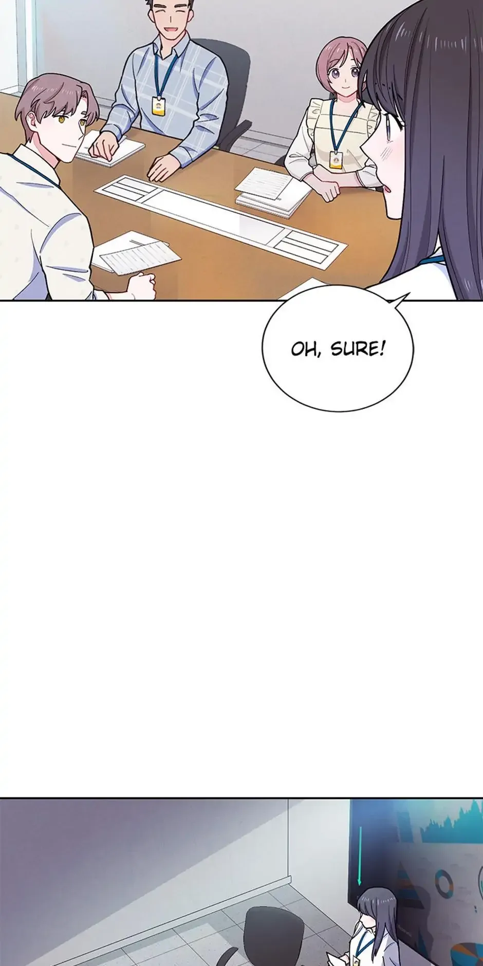 The Tyrant Princess Wants to Get Married! Chapter 45 page 72