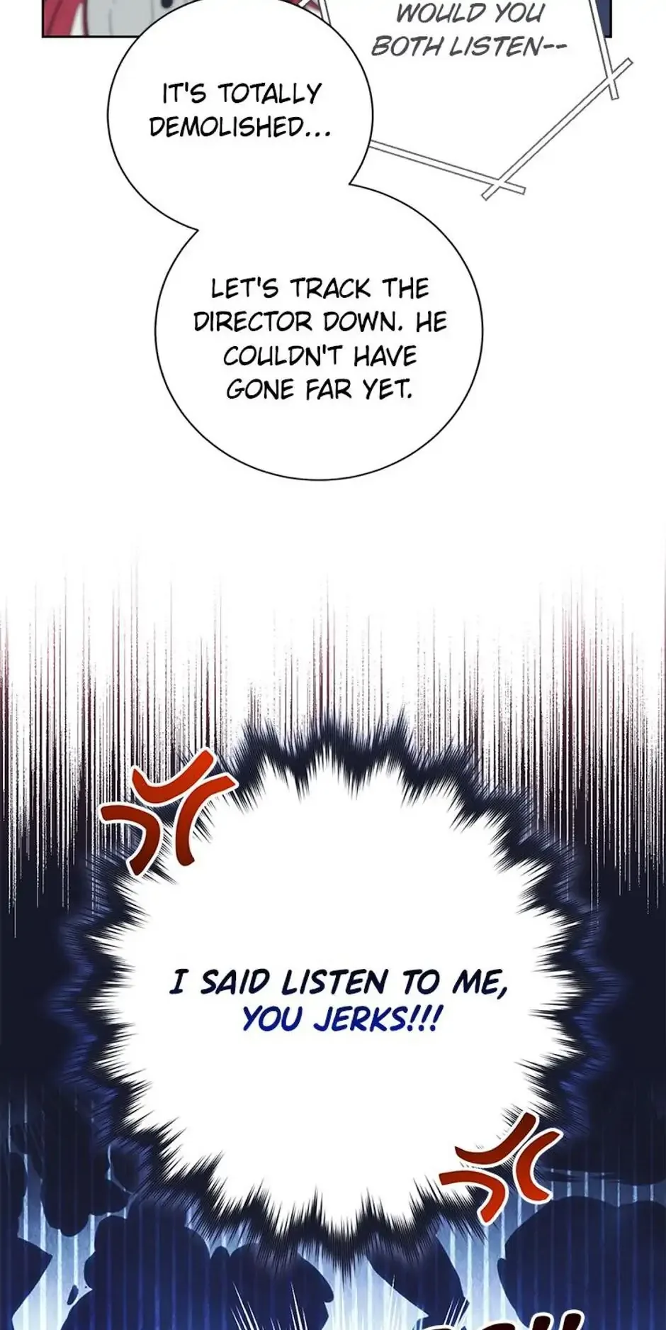 The Tyrant Princess Wants to Get Married! Chapter 42 page 100