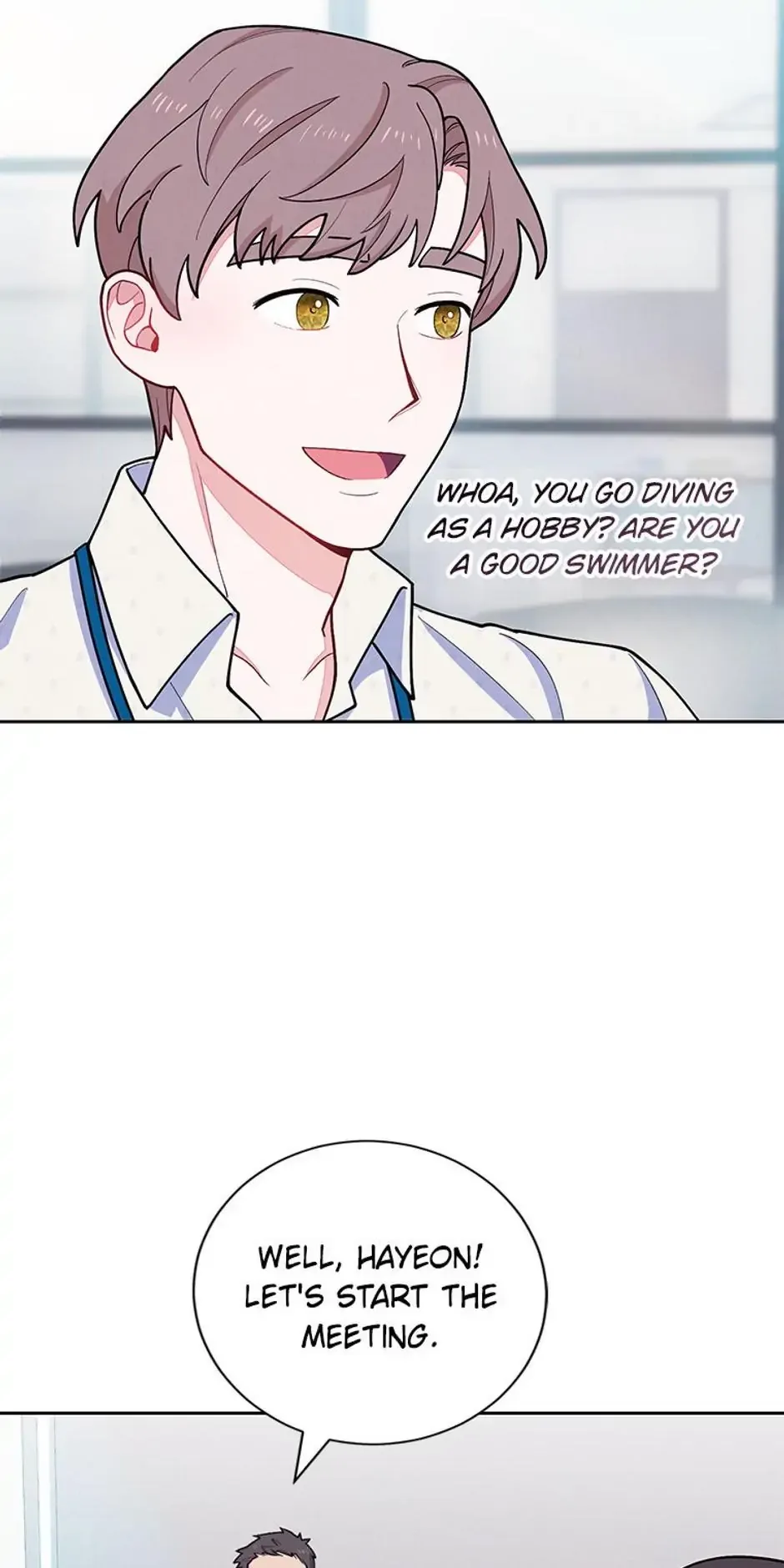 The Tyrant Princess Wants to Get Married! Chapter 45 page 71