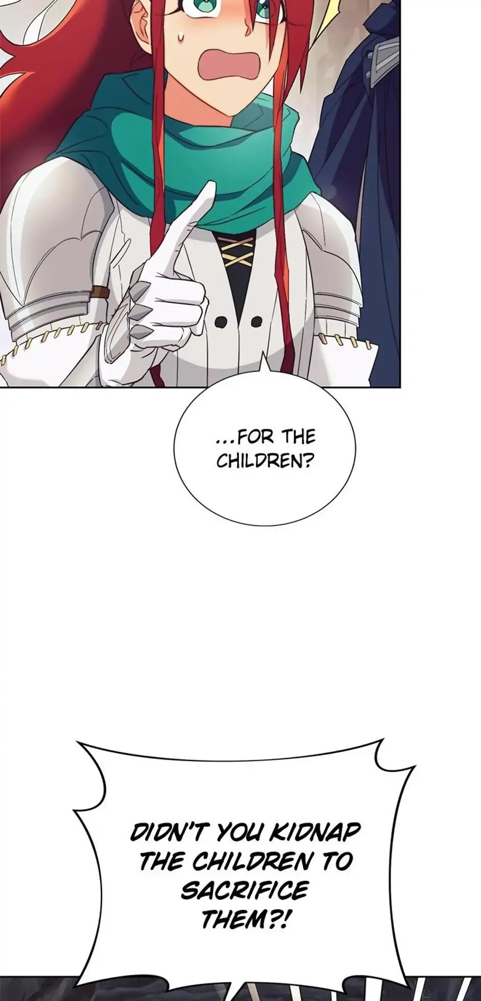 The Tyrant Princess Wants to Get Married! Chapter 43 page 92