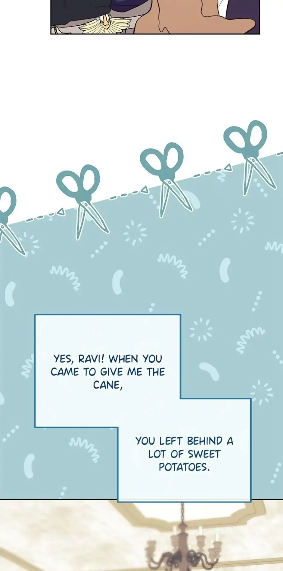 The Tyrant Princess Wants to Get Married! Chapter 43 page 104