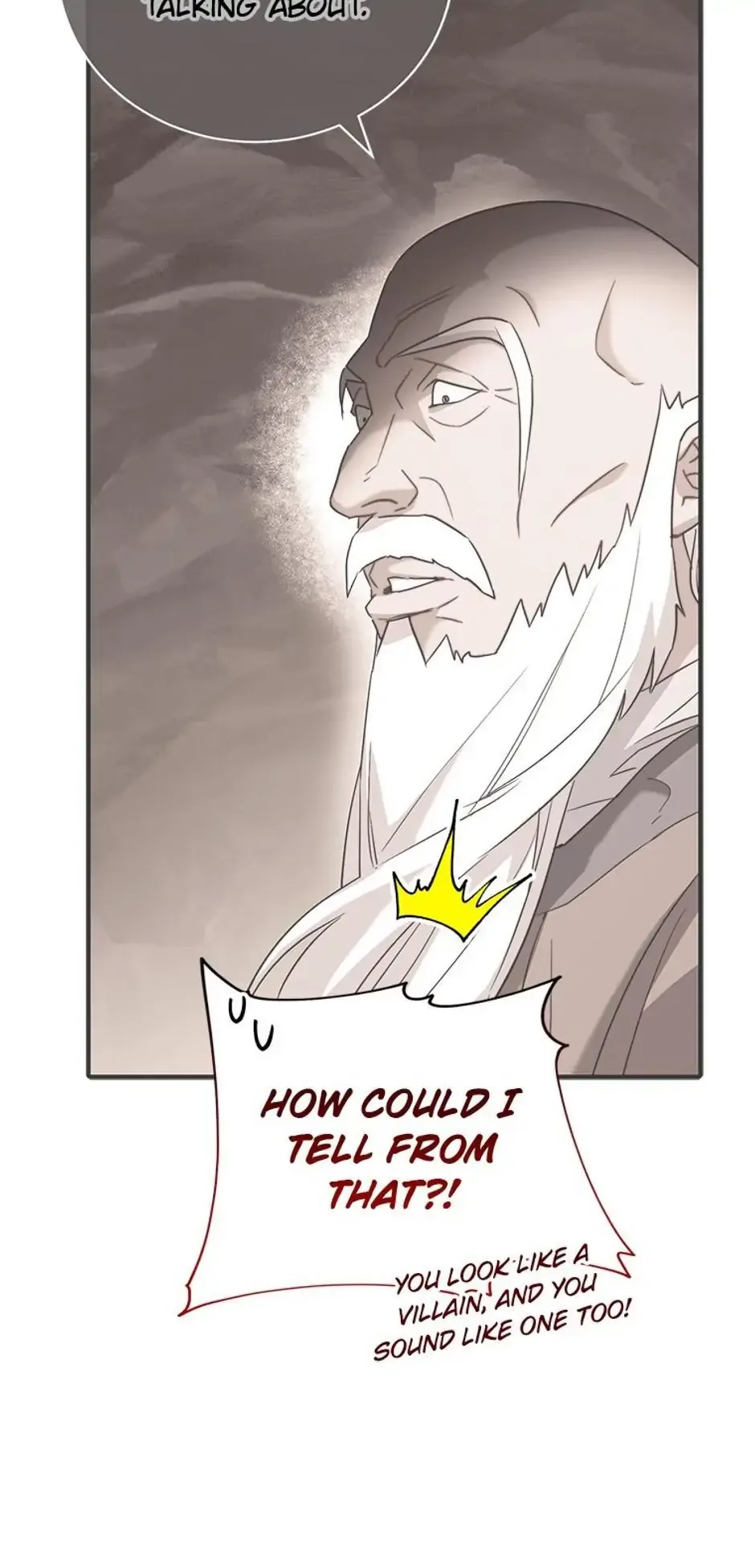 The Tyrant Princess Wants to Get Married! Chapter 43 page 96